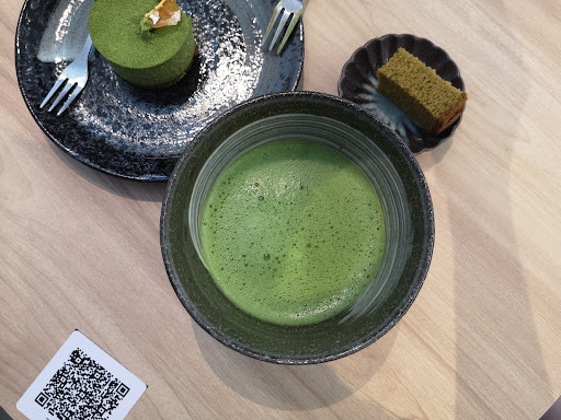 Chabashira Tea Roastery Chabashira Tea Roastery