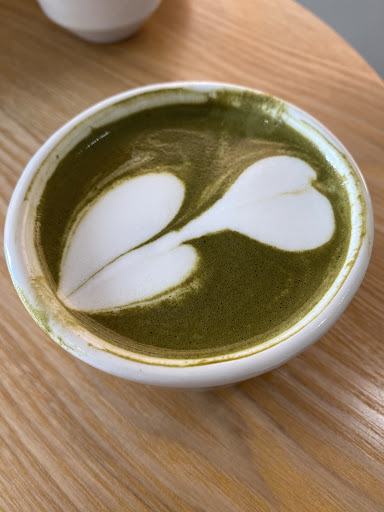 Niju Coffee Hub