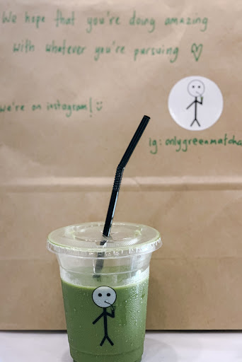 OG Matcha OG Matcha