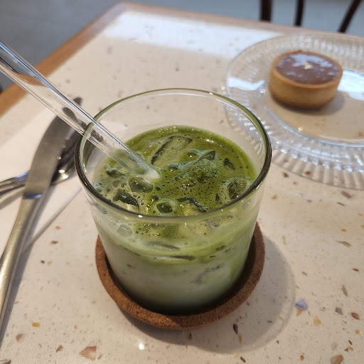 Cafe Bandit