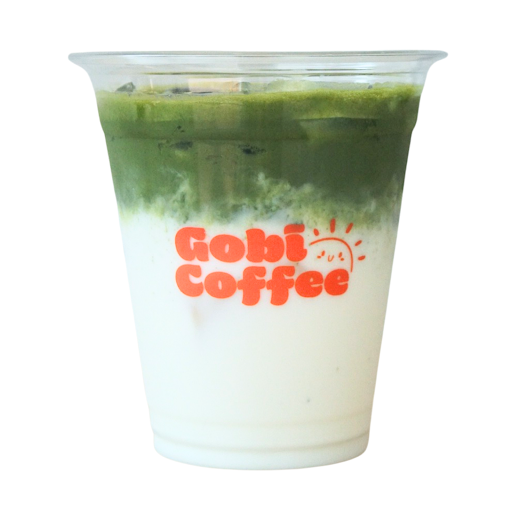 Gobi Coffee Gobi Coffee