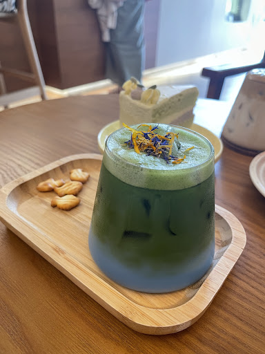 Mad Coffee • IOI Rio • Puchong