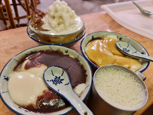 Dáo Desserts • Puchong