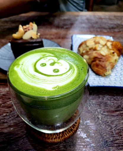 Sipping Corner Cafe • Puchong