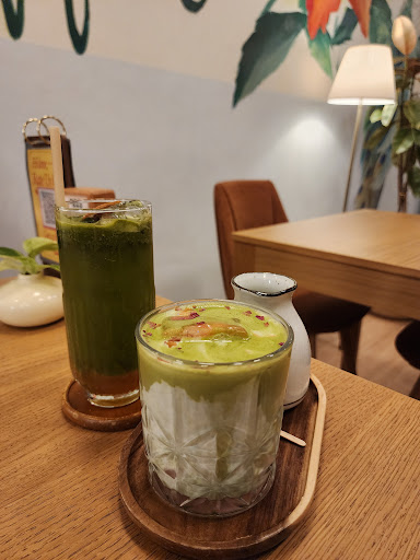 Starman9 Coffee & Cafe – All-Day Soul Food, Bang Bang Noodles & Honest Coffee | Puchong