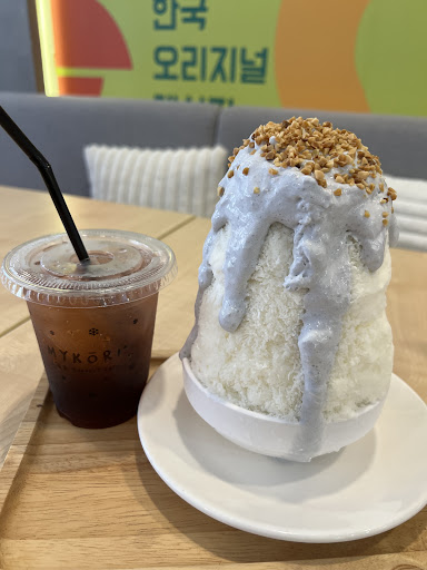 Mykori Dessert Cafe @Bandar Puteri Puchong