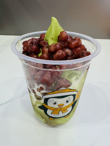 AiCHA Taman Mas Puchong