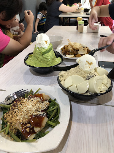 Fruits World Drink House