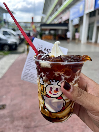 Mixue @ Anggun City Rawang