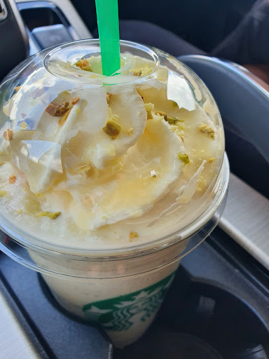 Starbucks Coffee, Pandu Lalu 24/7