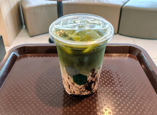 CHAO DOI - Bandar Kapalai Semporna