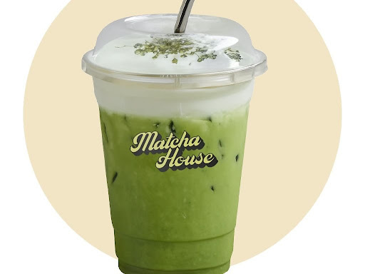 Matcha House