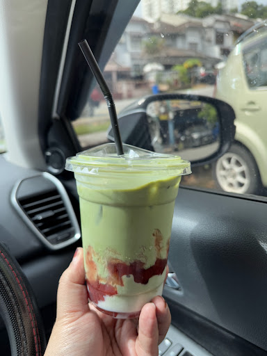 Hirup Cafe Seksyen 7 Shah Alam