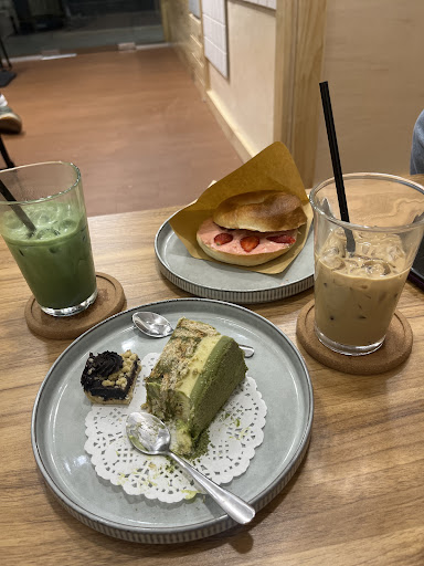 Kopi Akhir Pekan, Shah Alam