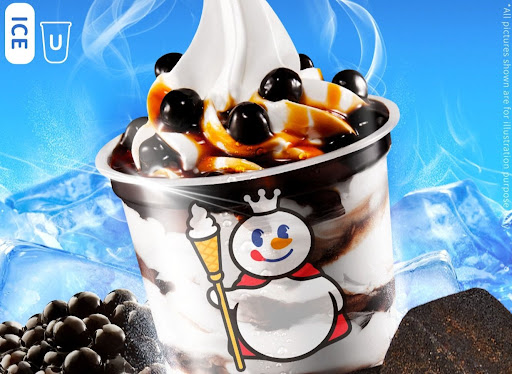 Mixue - Lotus Shah Alam