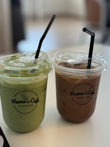 Henna Cafe Henna Cafe