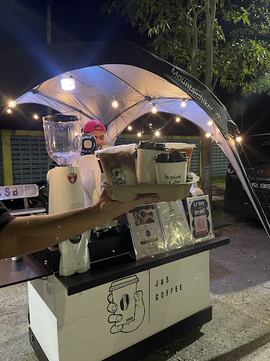 J&S COFFEE