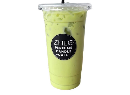 Zheo Lab Cafe Zheo Lab Cafe