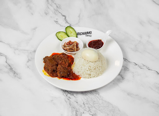 Richiamo Coffee Sabak Bernam Richiamo Coffee Sabak Bernam