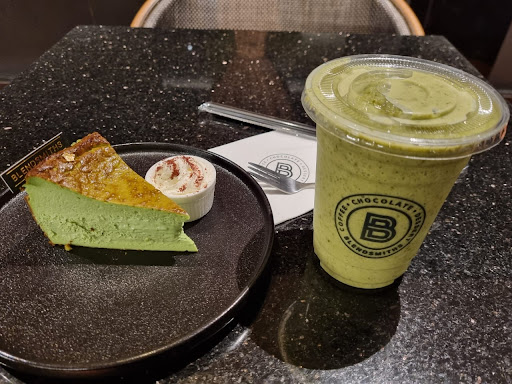 The Beanery by Blendsmiths