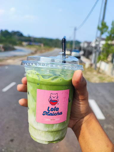 Lola Matcha
