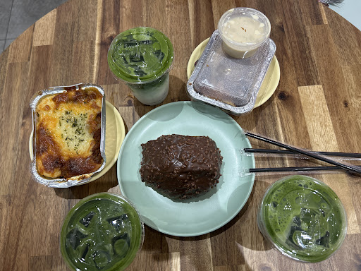 BITSY CAFE, Cukai, Kijal, Kerteh, Cherating, Kemaman, Terengganu (Cake, Desserts and Croissant, Best Cafe in Kemaman) BITSY CAFE, Cukai, Kijal, Kerteh, Cherating, Kemaman, Terengganu (Cake, Desserts and Croissant, Best Cafe in Kemaman)