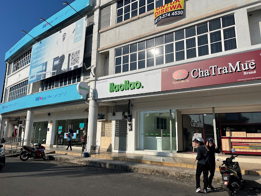ChaTraMue Kemaman ChaTraMue Kemaman