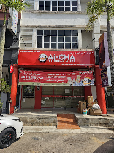 Ai-CHA Chukai Terengganu