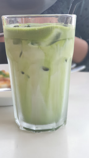 Coffeedential Coffee & Eatery