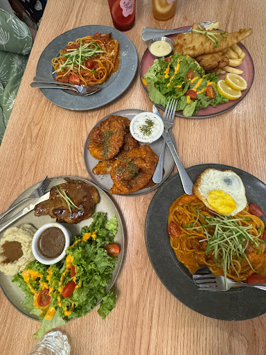 Two Trees Cafe Two Trees Cafe