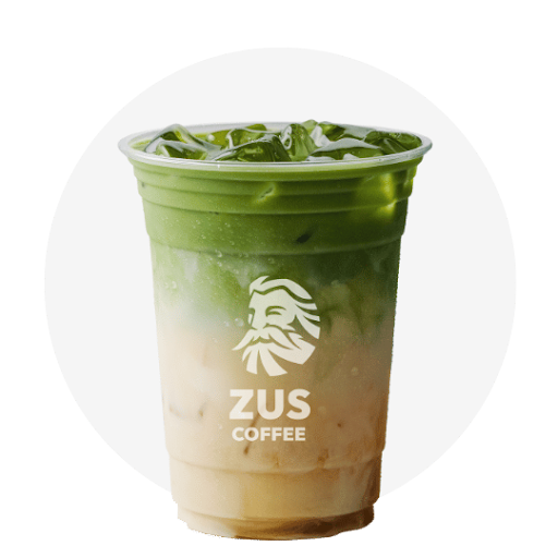 ZUS Coffee - Jertih, Terengganu