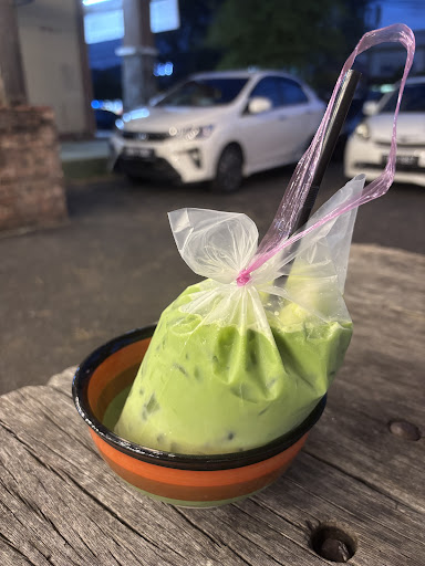 Kopi Warisan Melayu Dungun Kopi Warisan Melayu Dungun