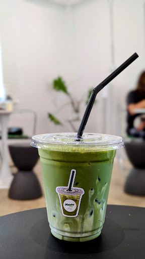 Matcha Day Cafe Matcha Day Cafe