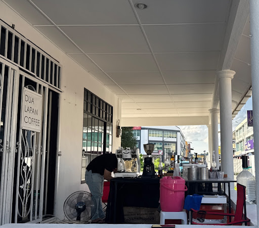 Dua Lapan Coffee Dua Lapan Coffee