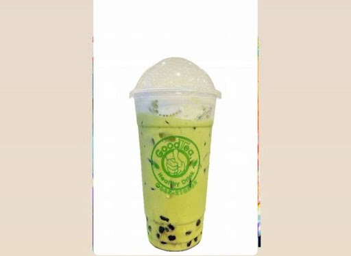 GOOD TEA LIMBANG GOOD TEA LIMBANG