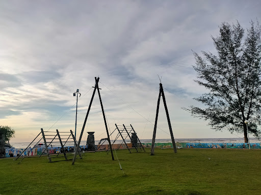 Tapak Pesta Kaul Mukah Tapak Pesta Kaul Mukah