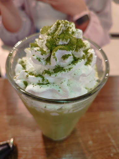 Yitery (Sri Aman) Café & Restaurant