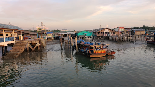 Sungai Lima.Pulau Ketam Eco Tour Sungai Lima.Pulau Ketam Eco Tour