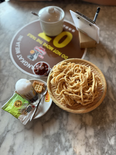 Sai Kee Kopi Serbok Sdn Bhd - kopi 434 Muar Sai Kee Kopi Serbok Sdn Bhd - kopi 434 Muar