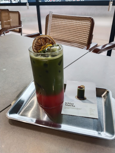 Manyflow Artisanal Coffee Manyflow Artisanal Coffee