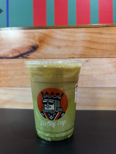 Lucky Cup Bandar Puchong Jaya