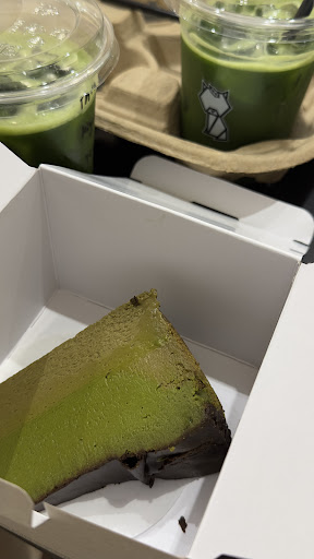 Niko Neko Matcha 1.5 - Bangsar