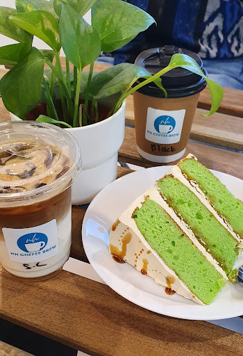 NH Coffee Brew