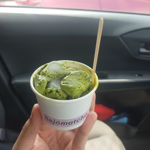 hejōmatcha. - bandar baru kerteh