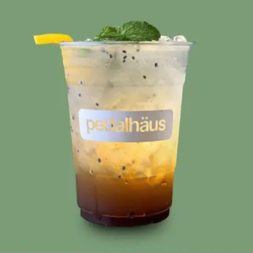 Pedalhaus