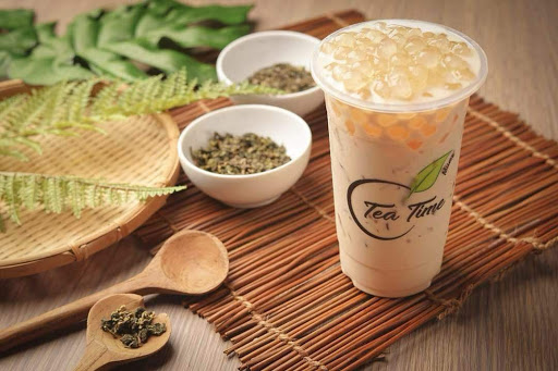 Tea Time - Muar Tea Time - Muar