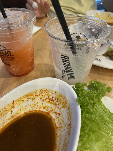 Richiamo Coffee Batu Pahat Richiamo Coffee Batu Pahat