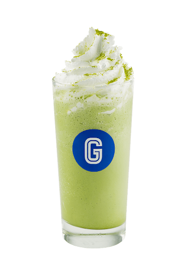 Gigi Coffee @ Batu Pahat Mall