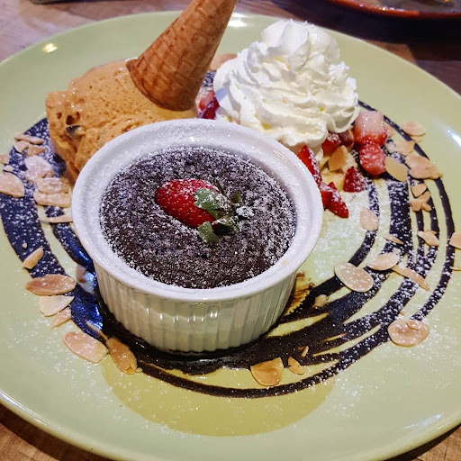 Little Spoon Gelato Cafe