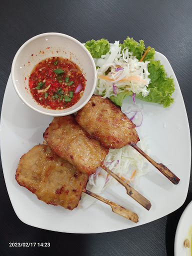 MO CHA THAI FOOD 泰国小食奶茶